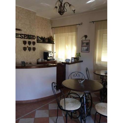 B&B Spano'
