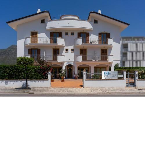 B&B Sperlonga