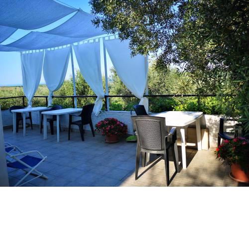 B&B Stella dell'Adriatico