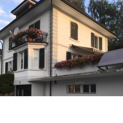 B&B Stirnimann