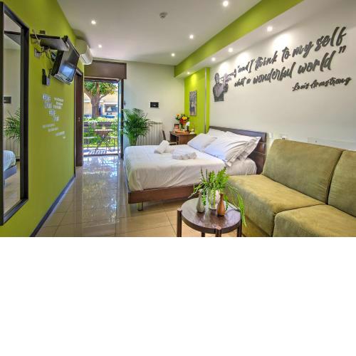 B&B Studio83 Pompei