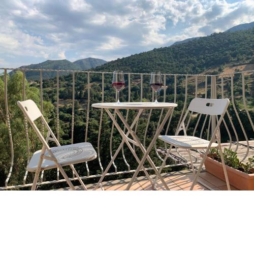 B&B Su Biancu - Sardinian Experience