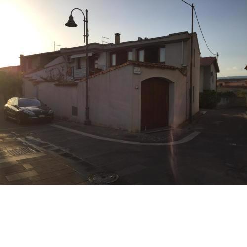 B&B su Coccu