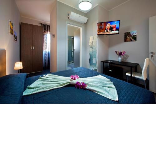B&B Suite 123 Affittacamere