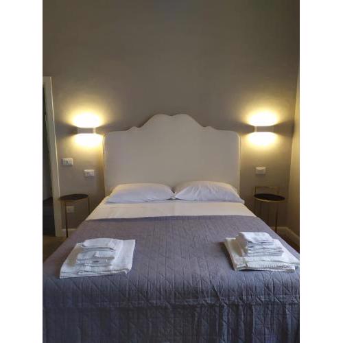 B&B Suite 44