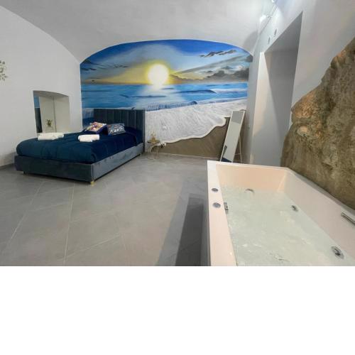 B&B suite anfiteatro Pozzuoli