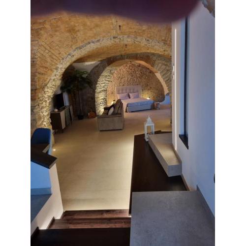 B&B SUITE D'AVALOS