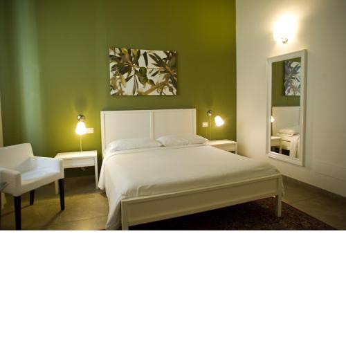 B&B Suite Paciotti