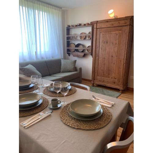 B&B sulle Dolomiti