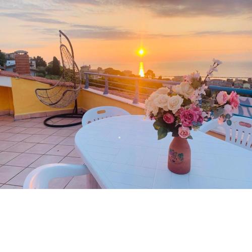 B&B SUNRISE VIEW