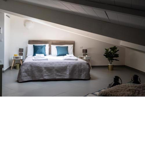 B&B Sweet Home - Cilento