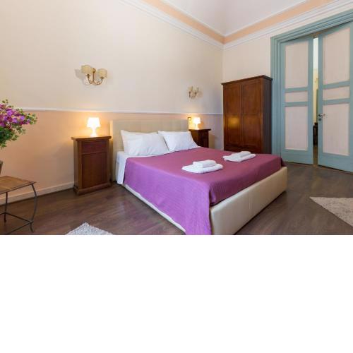 B&B Teatro Bellini