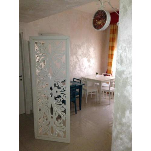 B&B Teatro Ristori Verona