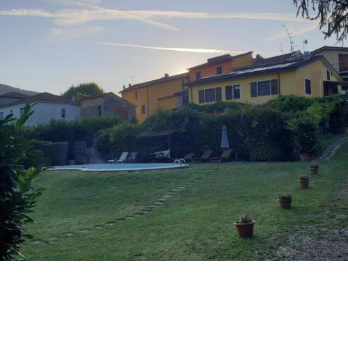 B&B Tenuta Campo Magliano