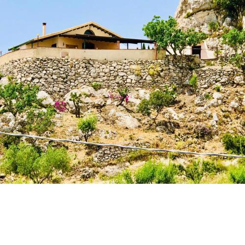 B&B Tenuta La Puntara