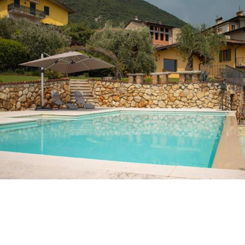 B&B Tenuta Le Rondini