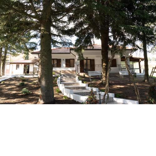 B&B Tenuta Piano Campo