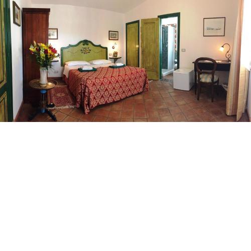 B&B Terre Di Sicilia