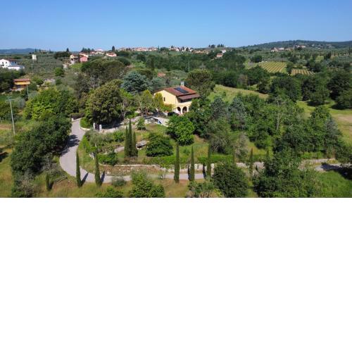 B&B Terre Toscane
