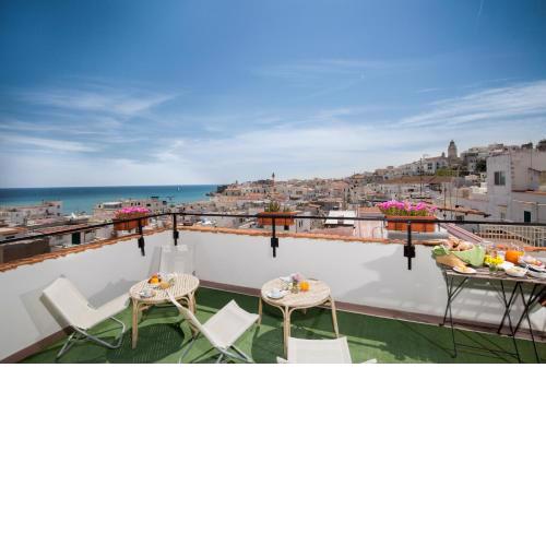 B&B Teta Vieste