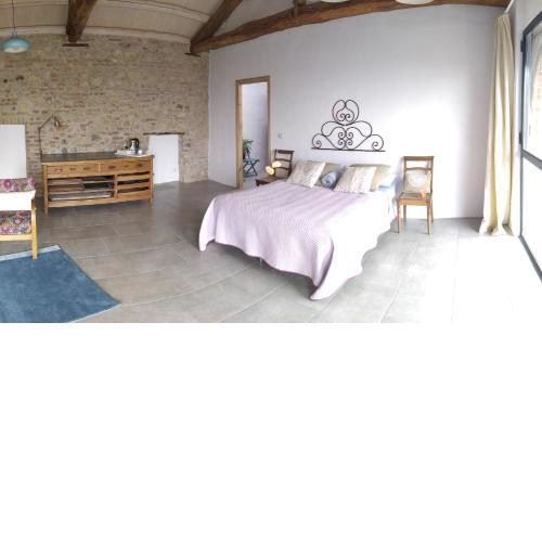 B&B The Wine Room - Az. Agr. Matunei