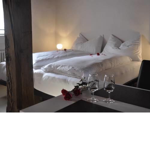 B&B Thurelle Bertschen