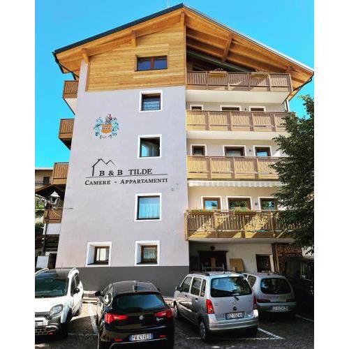 B&B Tilde