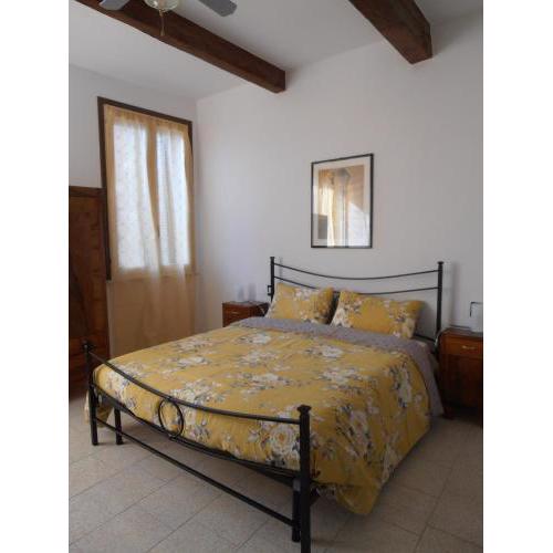 B&B Timo e Rosmarino