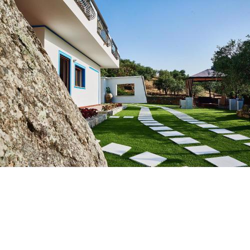B&B Tiscali
