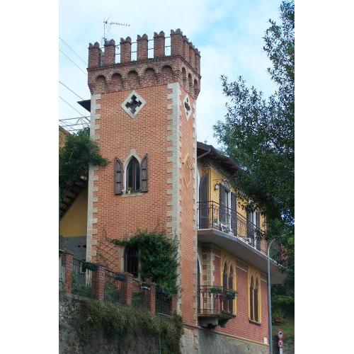 B&B Torre Lara