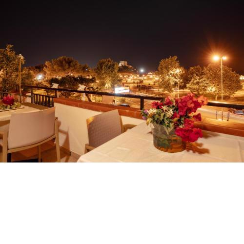 B&B Torre Talao