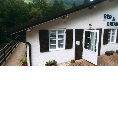 B&B Tre Faggi