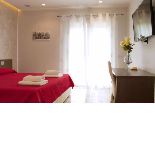 B&B Tre passi