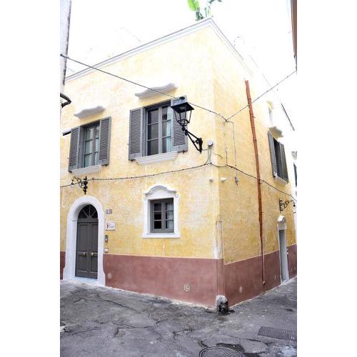 B&B Tre Principi