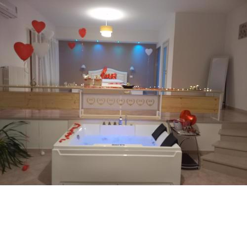 B&B Tre Sorelle