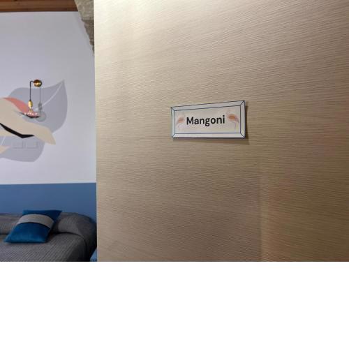 B&B Trigu & Mangoni
