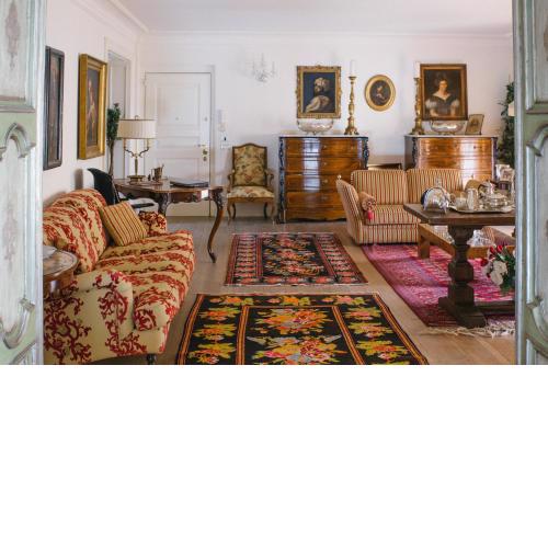B&B Triskéles