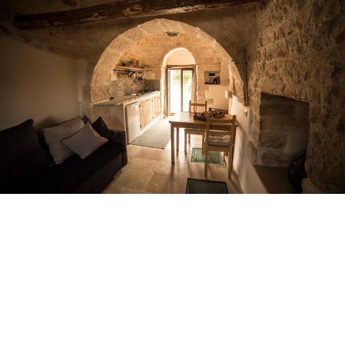 B&B Trulli Mansio