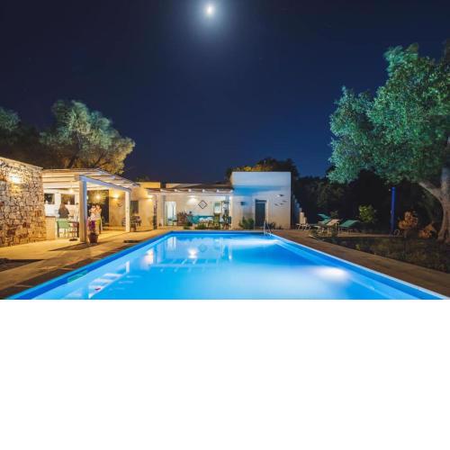 b&b Trullo Due maria