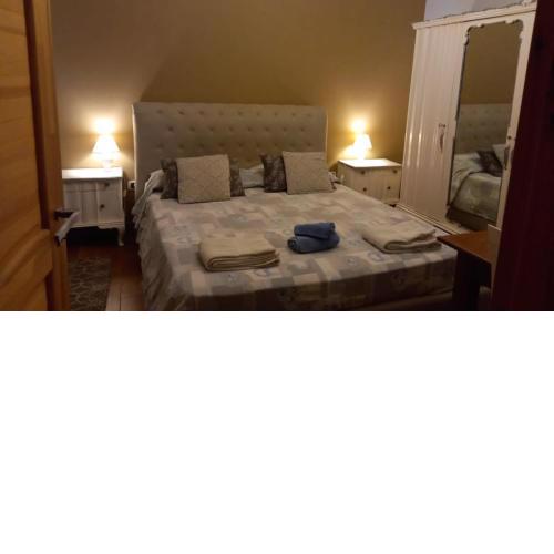 B&B Ulivi d'argento