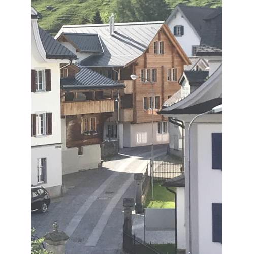 B&B Ursi