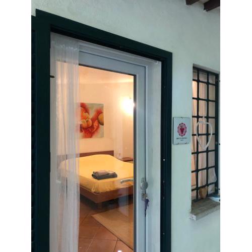 B&B Uva Fragola