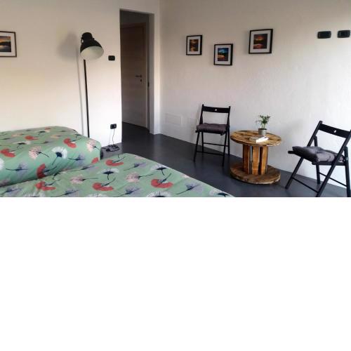 B&B Val Valerna