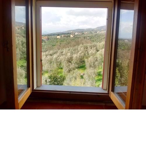 B&B Vallata