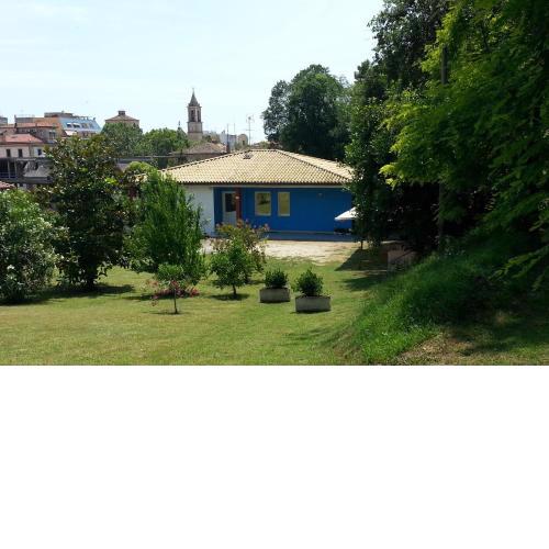 B&B Valle dell'Eden
