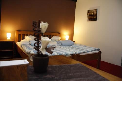 B&B Valpovački dvori