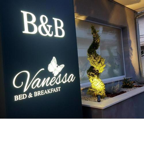B&B Vanessa