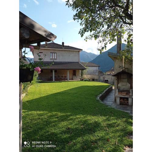 B&B VECCHI RICORDI