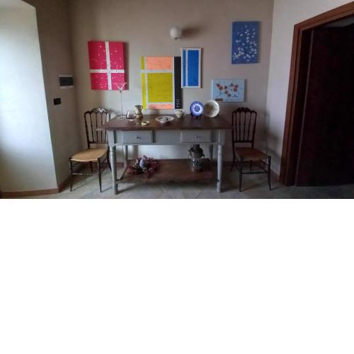 B&B Vecchio Ghetto