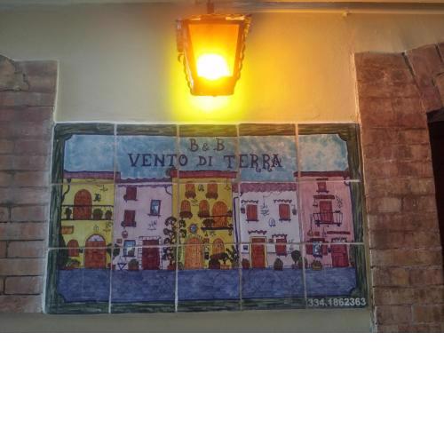 B&B Vento di Terra
